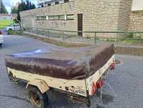 Auto tenda Campimar Alyor