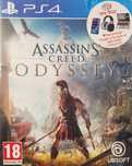 Assassin's Creed: Odyssey ENG PS4 Używana Kraków