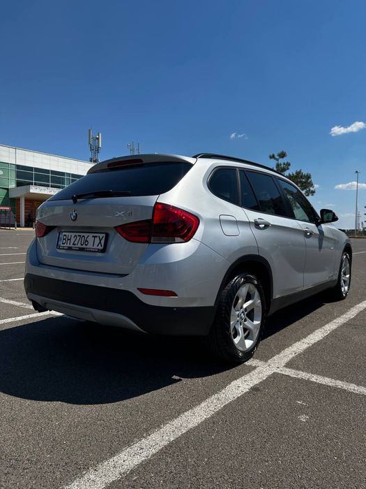 BMW X1 e84 28i 245 л.с.