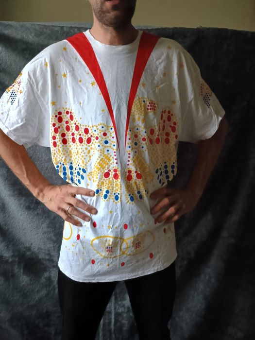 Koszulka Elvis Presley