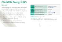 Mieszanka DSV Country Energy 2025