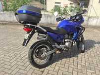 Honda Transalp XLV650