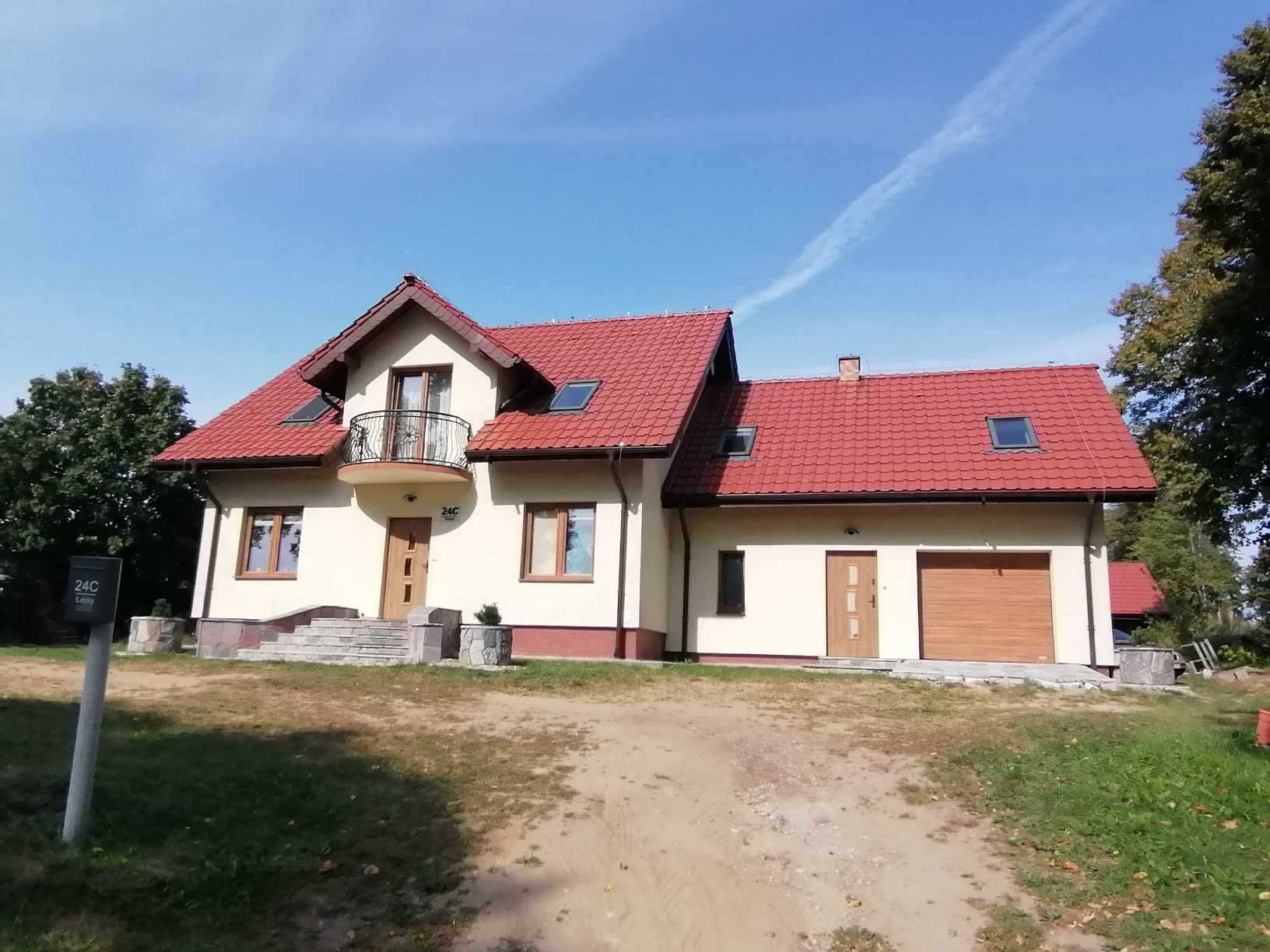 Agroturystyka Nocleg na Górce -Studio z kuchnią i łazienką
