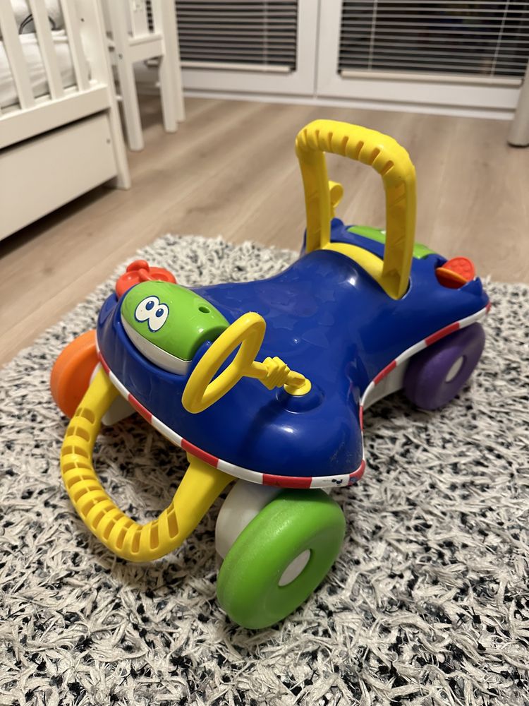 Pchacz chodzik playskool