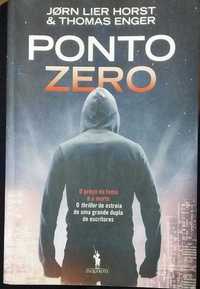 Livro- Ponto Zero