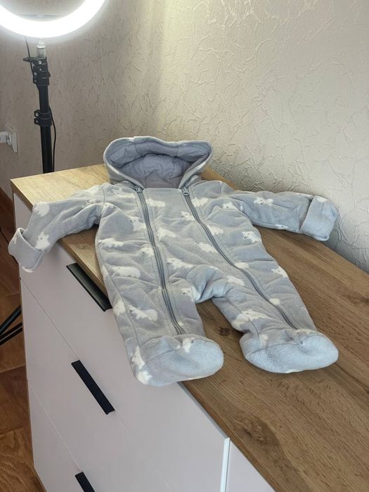 Демісезонний комбінезон M&S