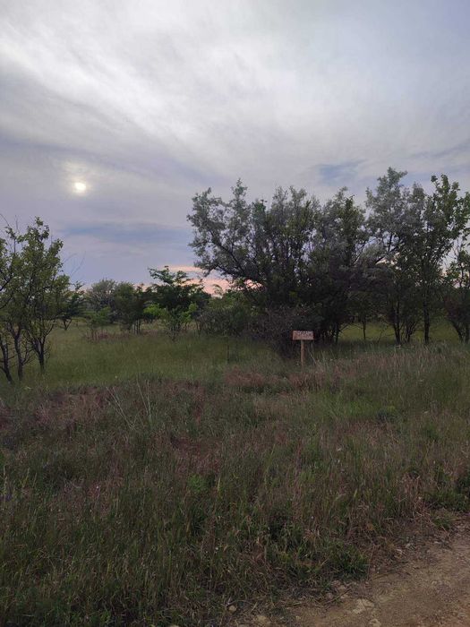 Участок продам Березовка 8 соток