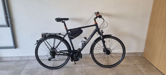 Rower trakingowy Diamant Ubari Legere