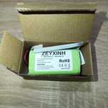 Акумулятор ZEYXINH 14.4V 2600mAh для робота-пилососа Deebot