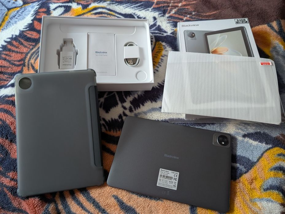 Продам НОВиЙ Планшет Blackview tab 70 (4/64GB).