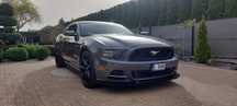 Ford mustang 3.7v6