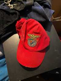 bone do benfica slb sport benfica vermelho