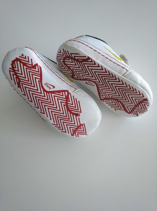 Sapatilhas Nike unisexo.