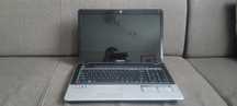 Laptop Emachines G640 + nowa bateria
