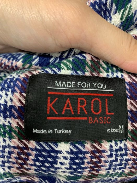 Піджак твідовий М