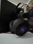 Sluchawki gamingowe MAD DOG GH705
