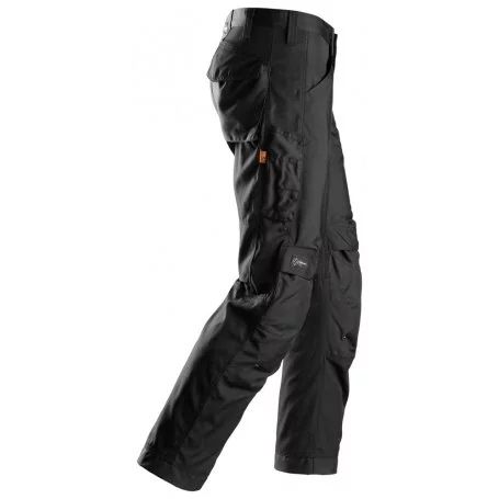 Spodnie robocze Snickers Workwear 6301 AllroundWork (Rozmiary)