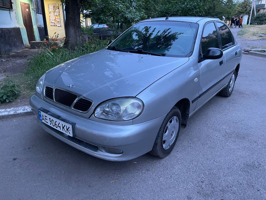 Продам Ланос 2006 р