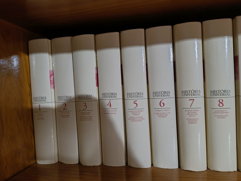 História Universal