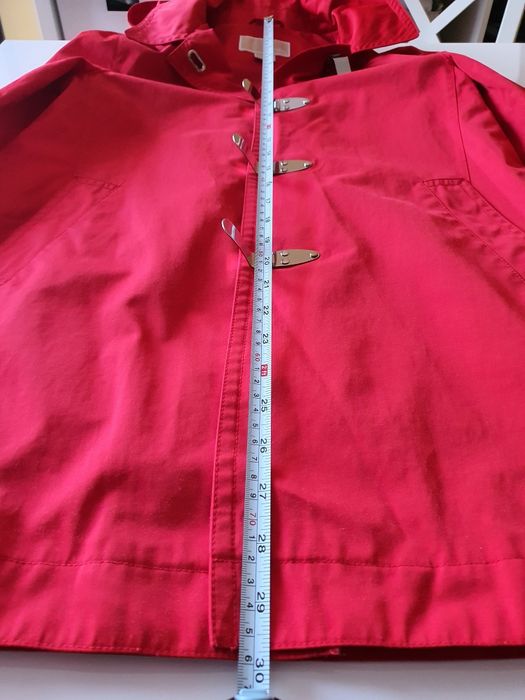 Płaszcz Michael Kors, rozmiar. M