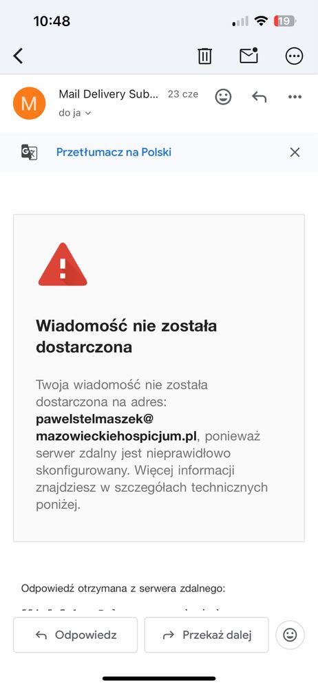 Lapma wisząca Licus