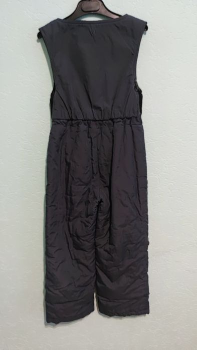 Куртка Obermeyer 7T, комбінезон Reima Tec 128 і White Sierra 7T