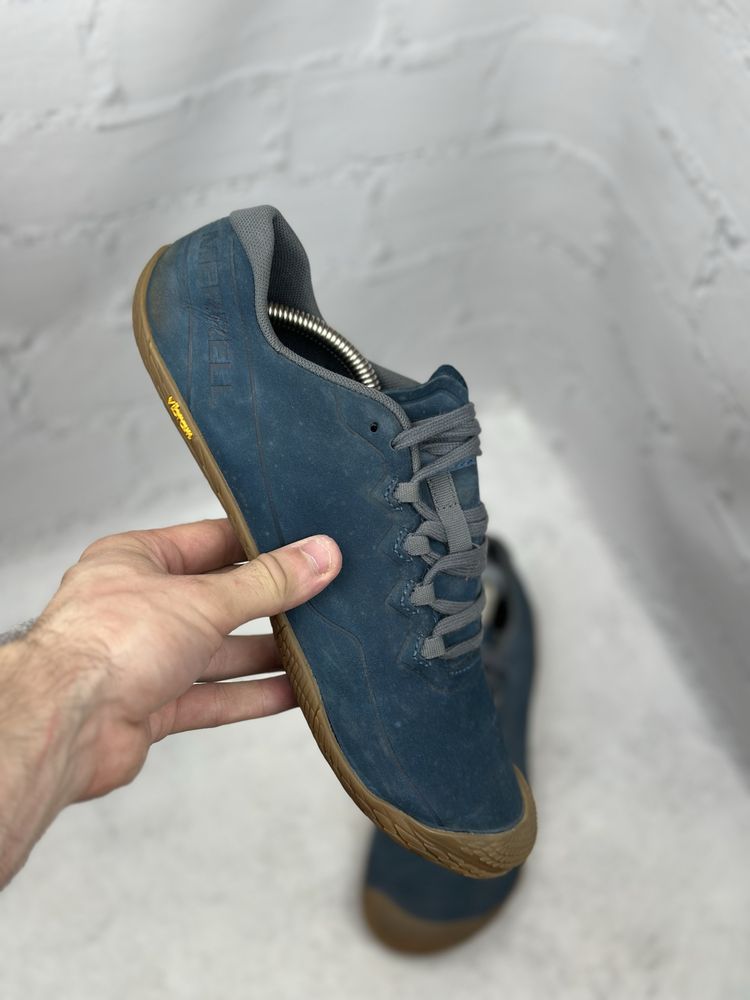 Чоловічі кросівки Merrell Barefoot 43.5p