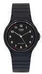 Na Lewara Zegarek Casio MQ-24-1BLLEG