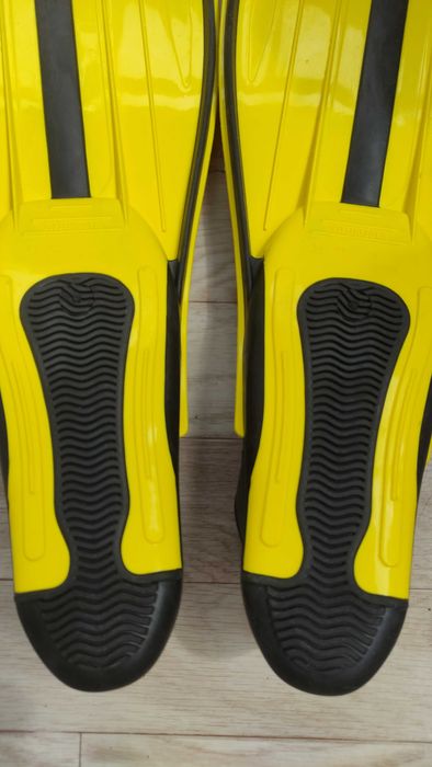 Ласти дитячі Cressi р. 35-36