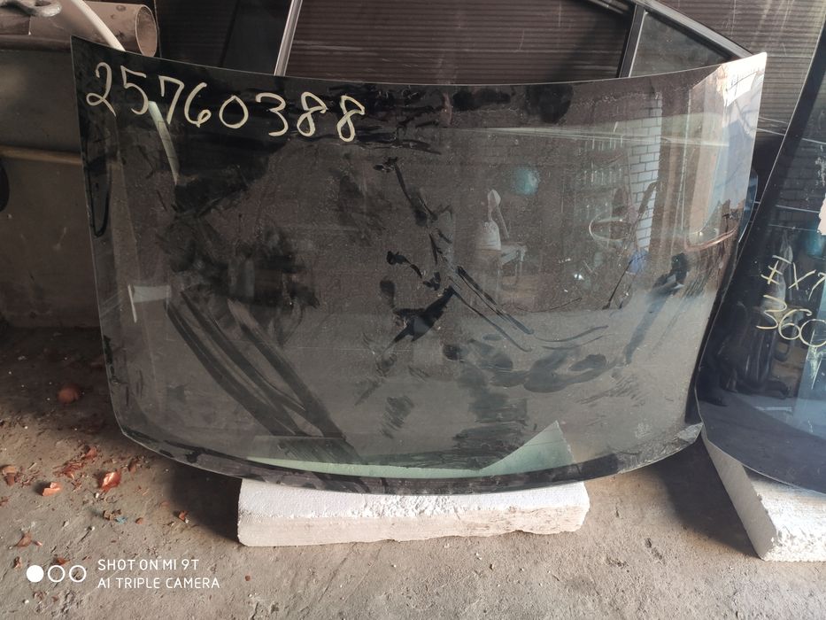 Заднее стекло Mazda 6 gj gl USA  2013-2022 разборка