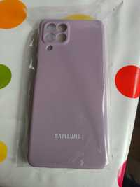 Capa Samsung M53