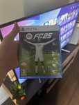 EAFC Fifa 25 PS5
