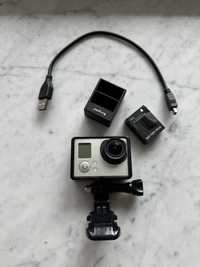 Gopro 3 black, гоупро 3