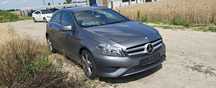 Mercedes-Benz Klasa A Zadbany Polecam