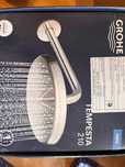 Deszczownica Grohe tempesta 210