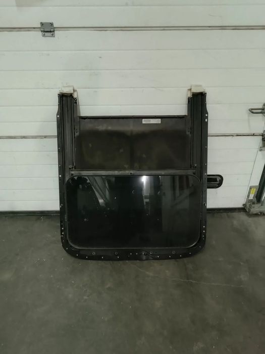 TECTO / TETO DE ABRIR AUDI A3 / VOLKSWAGEN GOLF IV / BORA REF. 8L0877041