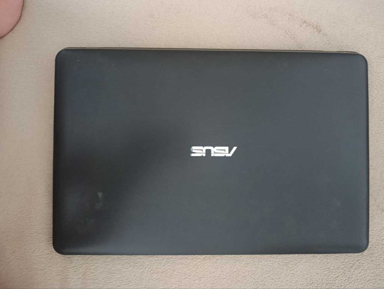 Ноутбук ASUS X751LD | 17,3″ HD+, 8ГБ ОЗУ, 120ГБ SSD, GeForce 820M 2ГБ