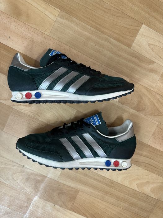 Adidas la trainer