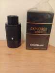Montblanc Explorer extreme
