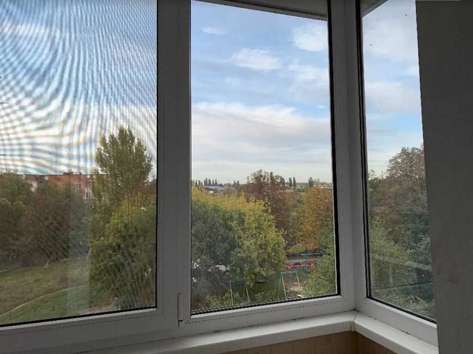 Продаж 3-х кімнатної квартири з чудовим ремонтом