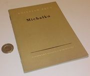 Bolesław Prus „Michałko”, PIW, 1955 (Książka)