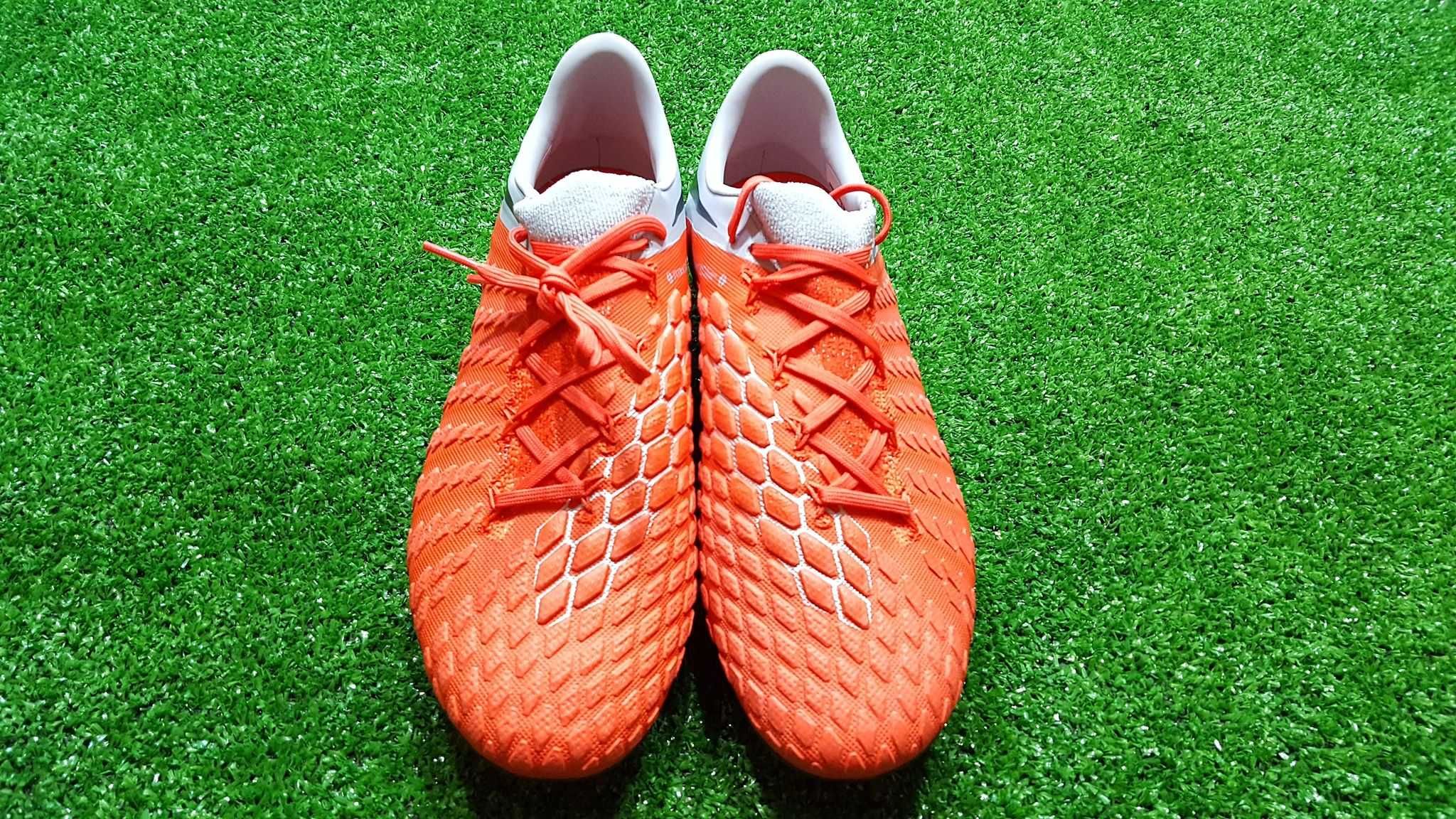 Nowe Nike Hypervenom Phantom III Elite AntiClog 40