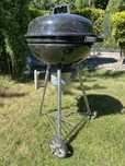 Grill ogrodowy uzywany