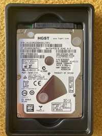 Dysk wewnętrzny HGST 7200RPM