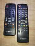2 piloty Samsung super cena