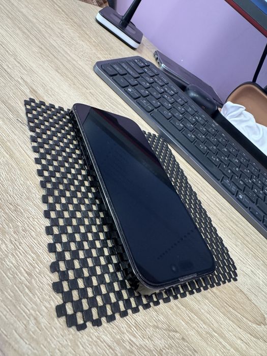 Apple iPhone 14 pro Black 5G на 128gb neverlock