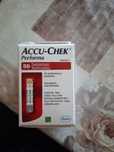 Accu-Chek Performa