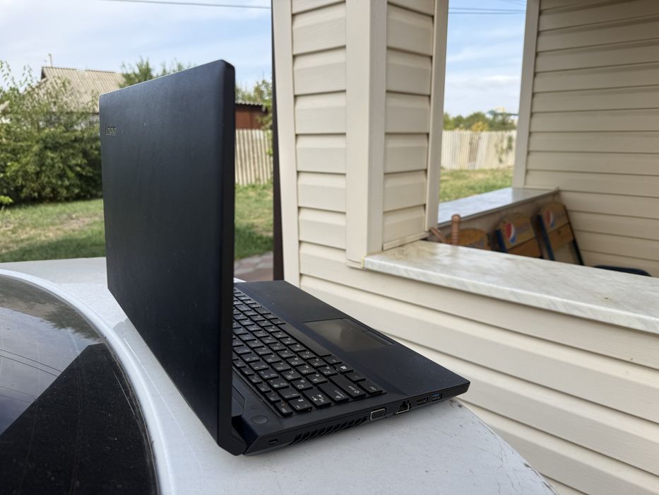 Lenovo B590 в гарному стані