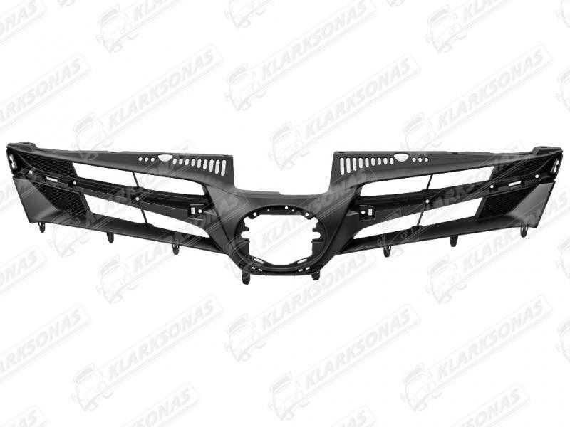 Решётка TOYOTA SIENNA 09.2017 - 01.2020 5311408040 5310108170 53114080