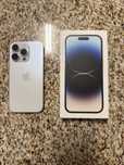Iphone 14 Pro (Igual a novo)